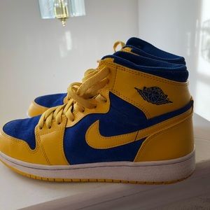 Laney 1s